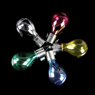 ไฟสวน LED พลังงานแสงอาทิตย์ 50lm สำหรับตกแต่งต้นคริสต์มาส