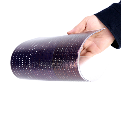 9cells Polysilicon Solar Panel Charger โครงการวิทยาศาสตร์พลังงานแสงอาทิตย์ Solar Panel