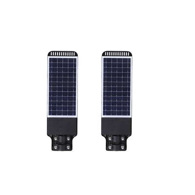 Courtyard Super Bright ไฟถนนพลังงานแสงอาทิตย์กันน้ำ IP65 2700-6500K