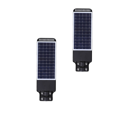 WINXU นำโคมไฟถนนพลังงานแสงอาทิตย์ 60w 20W 40W IP65 ไฟถนนพลังงานแสงอาทิตย์กลางแจ้ง