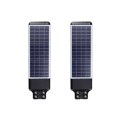 40W 60W ABS 20w ไฟถนน Led พลังงานแสงอาทิตย์ IP65 CCC CE Certificate
