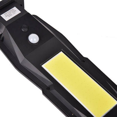 สวน Outdoor Radar Induction โคมไฟถนนพลังงานแสงอาทิตย์ Waterproof Ip65 96pcs โคมไฟ Beads