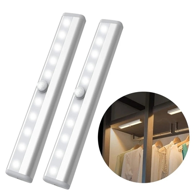 Motion Sensing Light LED Night Light สำหรับตู้ครัว